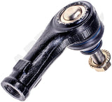 APDTY 152911 Tie Rod Replaces 701419811A