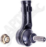 APDTY 152912 Tie Rod Replaces 701419812