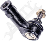 APDTY 152912 Tie Rod Replaces 701419812
