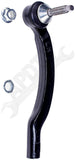 APDTY 152929 Tie Rod Replaces 274175