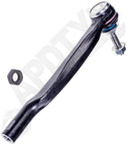APDTY 152942 Tie Rod