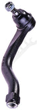 APDTY 152947 Tie Rod