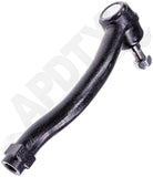 APDTY 152951 Tie Rod