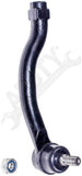 APDTY 152952 Tie Rod Replaces 53540SEPA02