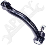 APDTY 152952 Tie Rod Replaces 53540SEPA02
