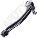 APDTY 152953 Tie Rod