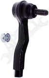 APDTY 152955 Tie Rod Replaces 53560SL0A01