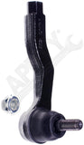 APDTY 152956 Tie Rod Replaces 53540SL0A01