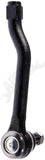 APDTY 152960 Tie Rod