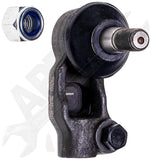 APDTY 152961 Tie Rod