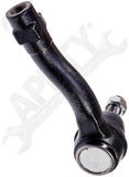 APDTY 152965 Tie Rod