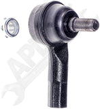 APDTY 152966 Tie Rod
