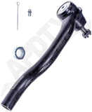 APDTY 152970 Tie Rod