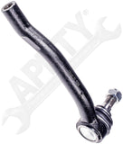 APDTY 152973 Tie Rod