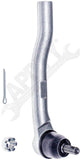 APDTY 152976 Tie Rod