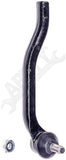 APDTY 152980 Tie Rod
