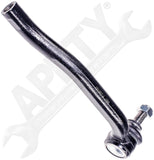 APDTY 152980 Tie Rod