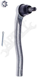 APDTY 152981 Tie Rod