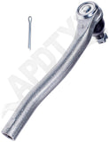 APDTY 152981 Tie Rod