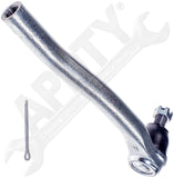 APDTY 152982 Tie Rod