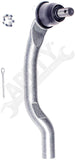 APDTY 152983 Tie Rod