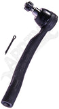 APDTY 152987 Tie Rod Replaces 53540STXA02