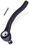 APDTY 152987 Tie Rod Replaces 53540STXA02