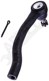 APDTY 152988 Tie Rod Replaces 53560STXA02