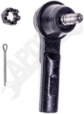 APDTY 152995 Tie Rod