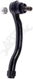 APDTY 152996 Tie Rod