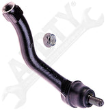 APDTY 153000 Tie Rod