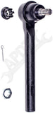 APDTY 153004 Tie Rod