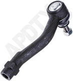 APDTY 153009 Tie Rod