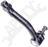 APDTY 153010 Tie Rod