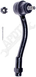APDTY 153011 Tie Rod Replaces 56820-1E000