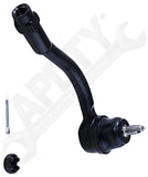 APDTY 153012 Tie Rod Replaces 56820-1E900
