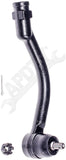 APDTY 153014 Tie Rod