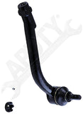 APDTY 153017 Tie Rod Replaces 568202B000