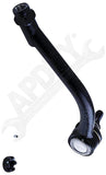 APDTY 153017 Tie Rod Replaces 568202B000