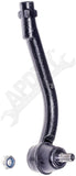 APDTY 153018 Tie Rod Replaces 568202B900