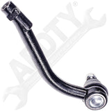 APDTY 153018 Tie Rod Replaces 568202B900