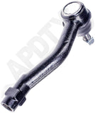 APDTY 153019 Tie Rod