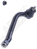 APDTY 153025 Steering Tie Rod End Front Right Outer