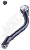 APDTY 153025 Steering Tie Rod End Front Right Outer