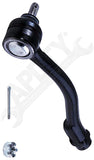 APDTY 153027 Tie Rod