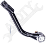 APDTY 153029 Tie Rod