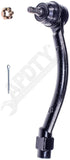 APDTY 153030 Tie Rod
