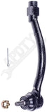 APDTY 153031 Tie Rod