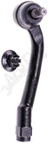 APDTY 153041 Tie Rod