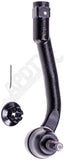 APDTY 153042 Tie Rod